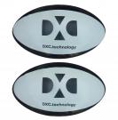 Midi PVC Rugby Ball