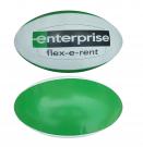 Size 4 PVC Rugby Ball