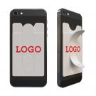 Phone Stand and Card Holder