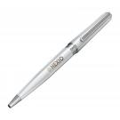 Rio Silver Ballpen