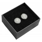 Orb Gents Cufflinks