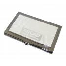 Mosaic Business Card Case