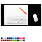 A3 Desk Pad Blotter with Integral Mouse Mat
