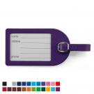 Large Luggage Tag