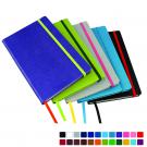 Mix & Match A5 Casebound Notebook Thousands of colour Combinations.
