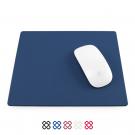 Mouse Mat, finished in COMO a quality recycled vegan material.