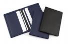 Black or Navy Porto Recycled Credit Card Case