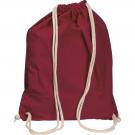 Cotton gymbag Carlsbad