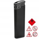Electronic lighter