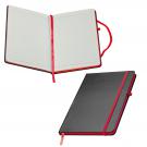 A5 notebook Cuxhaven