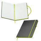 A5 notebook Cuxhaven