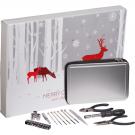 Advent calendar Leirvik