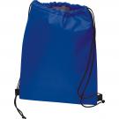 Polyester gym bag