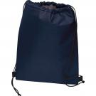 Polyester gym bag