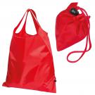 Foldable shopping bag