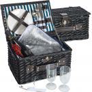 Picnic basket Riva del Garda