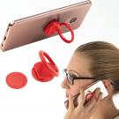 Mobile phone holder Red Rose