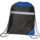 Reflector Draw String Bag Bochum