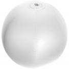 Frosty beach ball Orlando