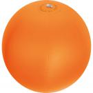 Frosty beach ball Orlando