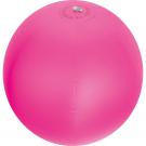 Frosty beach ball Orlando