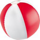 Bicolour beach ball Key West