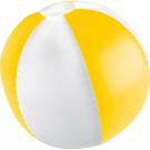 Bicolour beach ball Key West