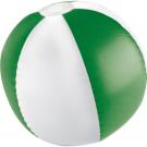Bicolour beach ball Key West