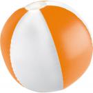 Bicolour beach ball Key West