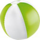 Bicolour beach ball Key West