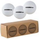 Golf balls