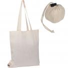 Foldable cotton bag Kleholm