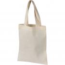 Mini cotton bag Bordelum