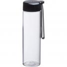 Glass bottle with PP cap Sevilla