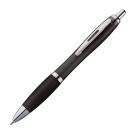 Plastic ball pen Moscow