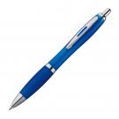 Plastic ball pen Moscow