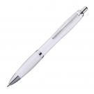 Plastic ball pen Moscow