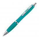 Plastic ball pen Moscow