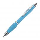 Plastic ball pen Moscow