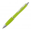 Plastic ball pen Moscow