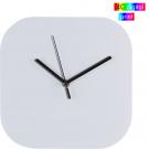 Wall clock with all over clock face Bel Air