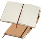 A5 Notebook Bastogne