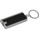 Plastic key ring Bath