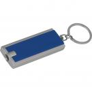Plastic key ring Bath