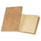 A5 notebook Mesen
