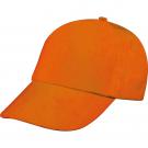 5-panel baseball cap Santa Fe