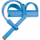 Abdominal and back trainer Rochefort