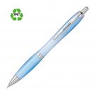 Transparent ball pen Alken