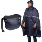 Rain poncho Monte Carlo