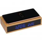 Desk clock Trondheim